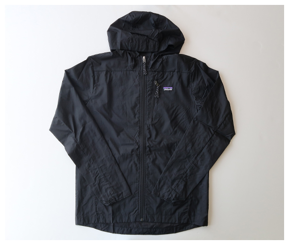 patagonia - Kid's Houdini Jacket パタゴニア キッズフーディニ
