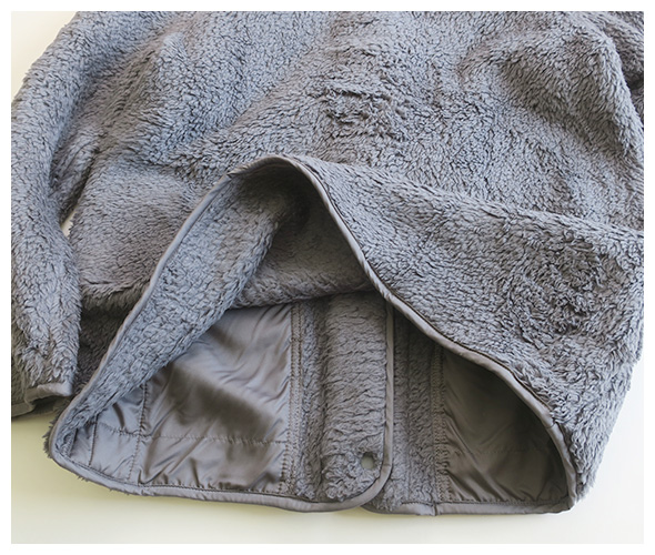 patagonia - Girls' Los Gatos Cardigan パタゴニア ガールズロスガトスカーディガン