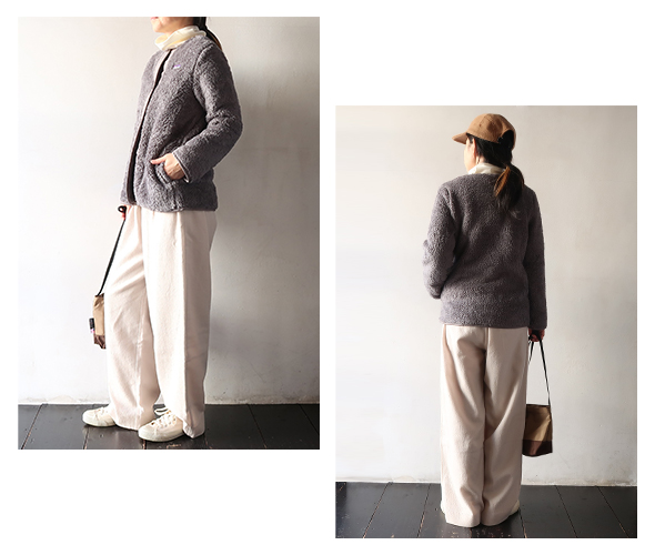 patagonia - Girls' Los Gatos Cardigan パタゴニア ガールズロスガトスカーディガン