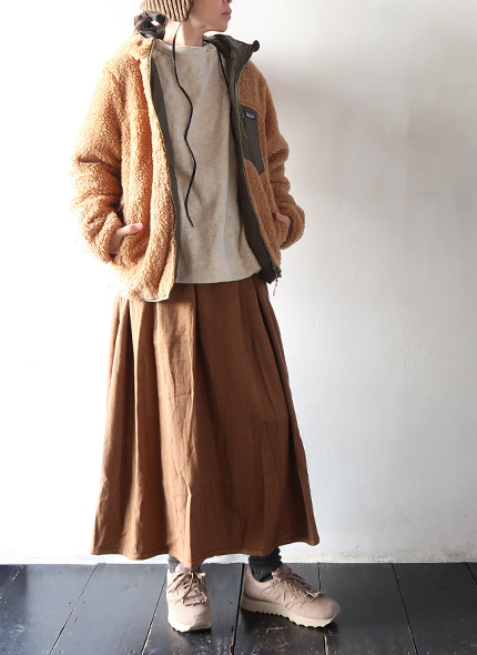 patagonia Boys' Reversible Ready Freddy Hoody パタゴニア ボーイズリバーシブル レディフレディフーディ