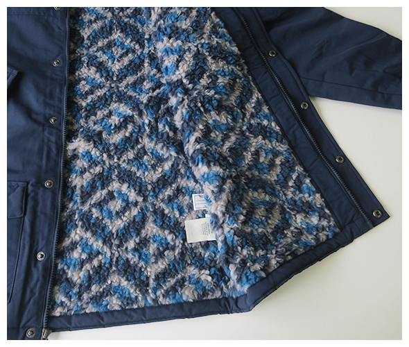 patagonia(パタゴニア) パタゴニア ボーイズ・インファーノ・ジャケット 68460の商品ページです。