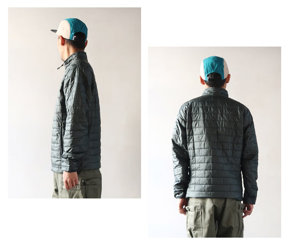patagonia パタゴニア Mens Nano Puff Jacket メンズ ナノ パフ ジャケット