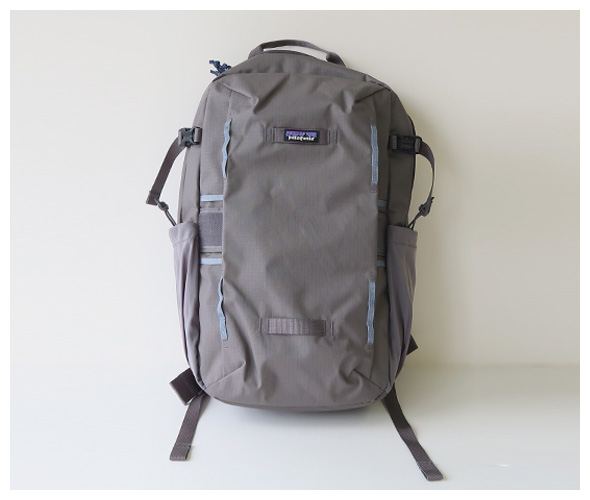 patagonia - Stealth Pack 30L パタゴニア ステルスパック 30L