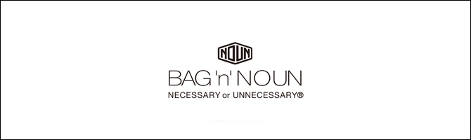 BAG'n'NOUN