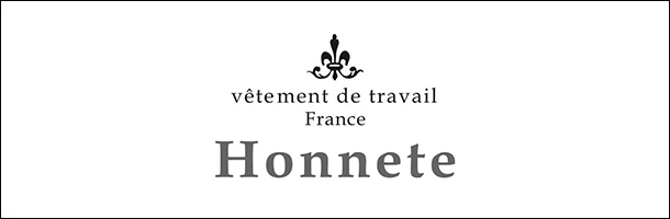 Honnete