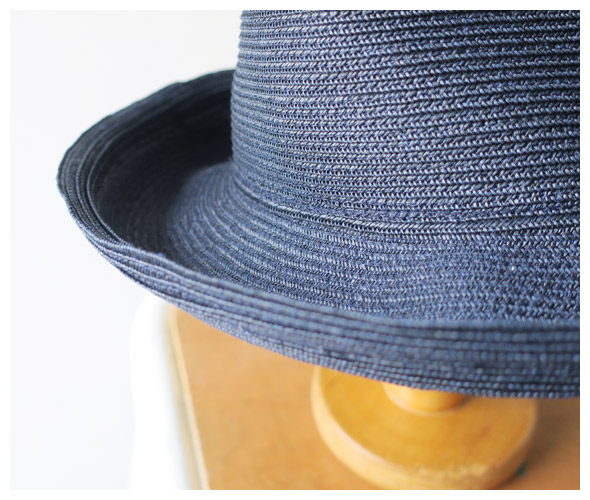 Engineered Garments(エンジニアドガーメンツ) Uptown Hat CD019の商品ページです。