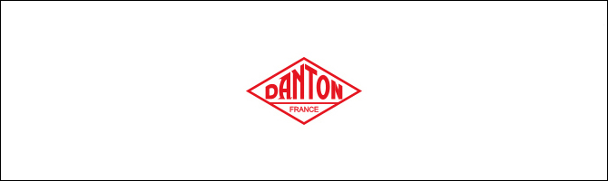 DANTON