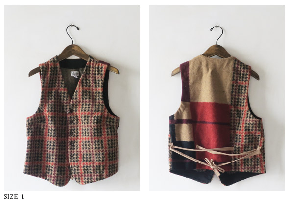 FWK by ENGINEERED GARMENTSのジャケットの詳細画像
