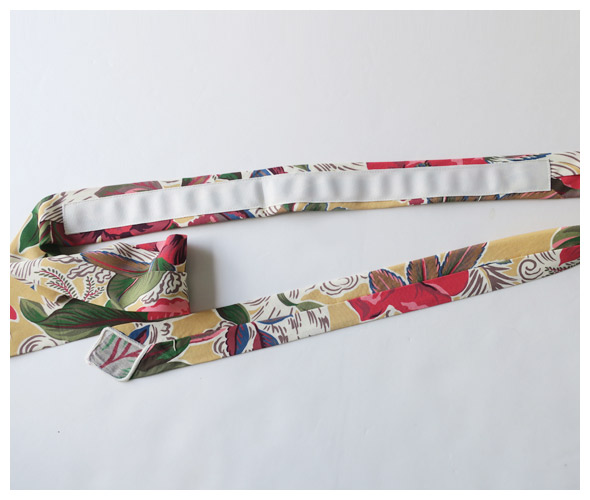 Engineered Garments エンジニアドガーメンツ Neck Tie - Hawaiian Rayon Floral ネクタイ