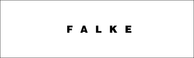 FALKE ファルケの正規取扱いセレクトショップ TAKANNA