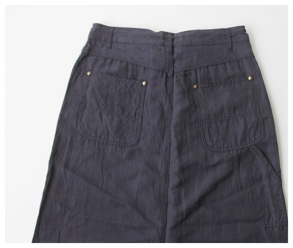 Needles(ニードルズ) Long Rise Pant FE-248の商品ページです。
