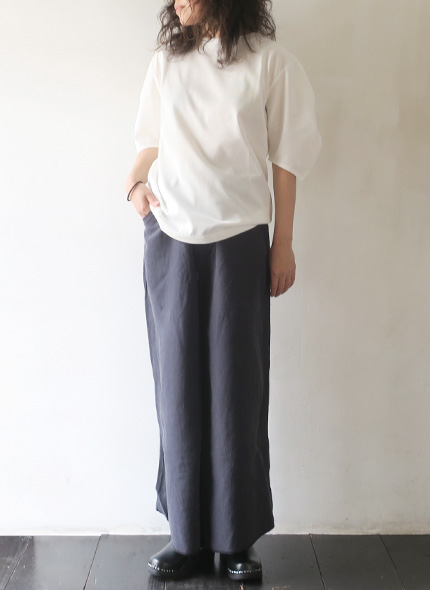 Needles ニードルズ Long Rise Pant - Painter ロングライズパンツ