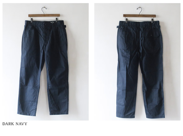 Engineered Garmentsのパンツの詳細画像