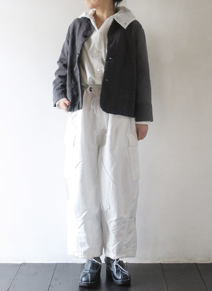 Needles ニードルズ H.D. Pant - BDU ヒザデルパンツ