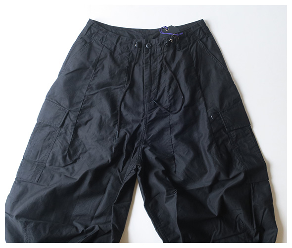 Needles(ニードルズ) ヒザデルパンツ GL182の商品ページです。
