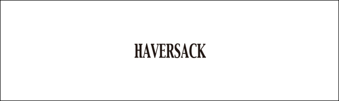 HAVERSACK