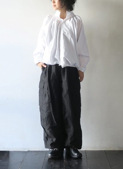 Needles(ニードルズ) ヒザデルパンツ HM222の商品ページです。