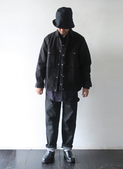 TROENTORP トロエントープ Swedish Clog - Closed Back クロッグ