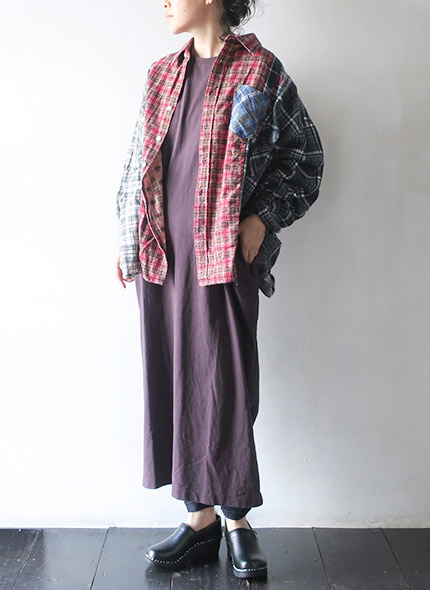TROENTORP トロエントープ Swedish Clog - Closed Back クロッグ