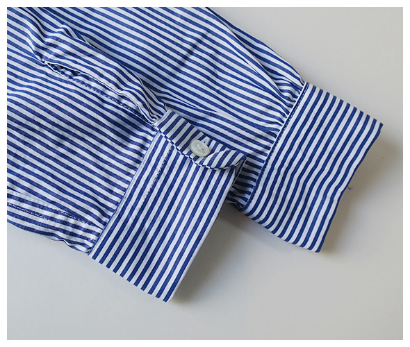 Engineered Garments(エンジニアドガーメンツ) シャツ IK344の商品ページです。