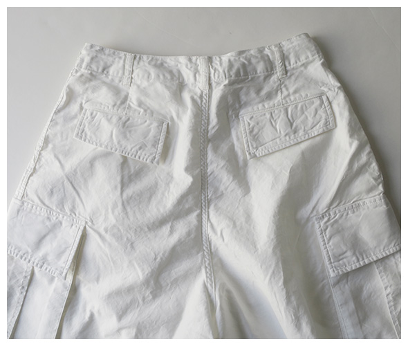 NEEDLES(ニードルズ) ヒザデルパンツ in151の商品ページです。