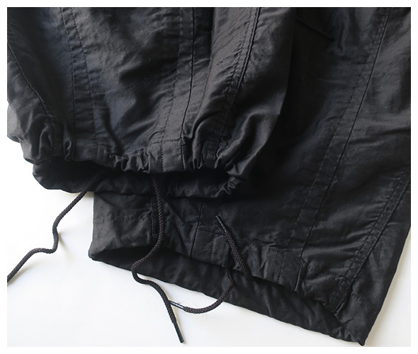 NEEDLES ニードルズ H.D. Pant - BDU ヒザデルパンツ