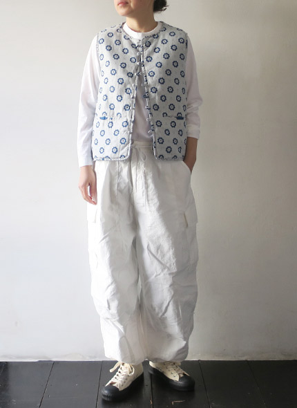 NEEDLES ニードルズ H.D. Pant - BDU ヒザデルパンツ