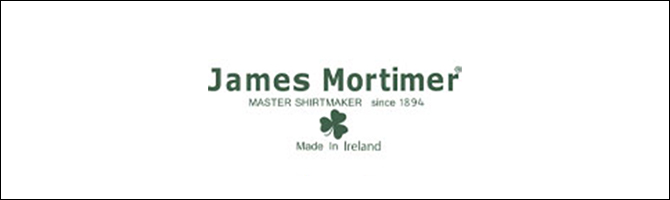 James Mortimer