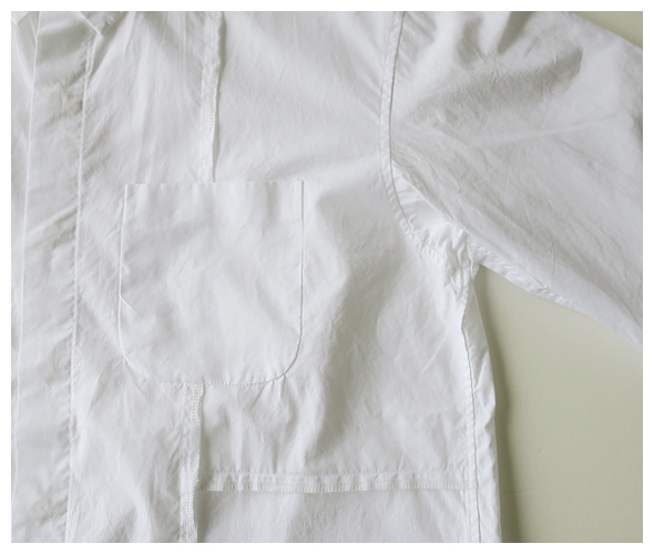 Engineered Garments(エンジニアドガーメンツ) シャツ jl022の商品ページです。