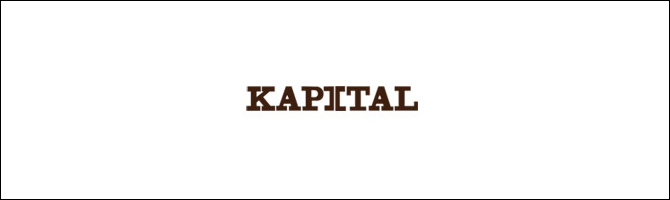 KAPITAL