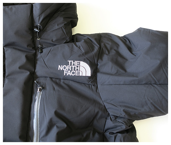THE NORTH FACE ノースフェイス BALTRO LIGHT JACKET バルトロライトジャケット