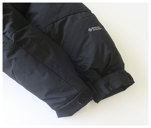 THE NORTH FACE ノースフェイス BALTRO LIGHT JACKET バルトロライトジャケット