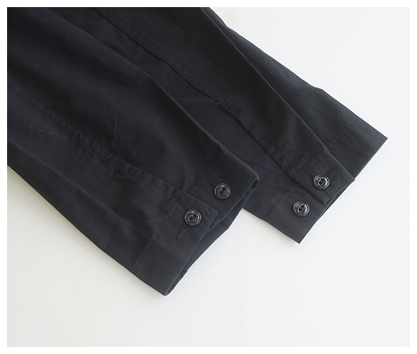 Engineered Garments(エンジニアドガーメンツ) シャツ ln040aの商品ページです。