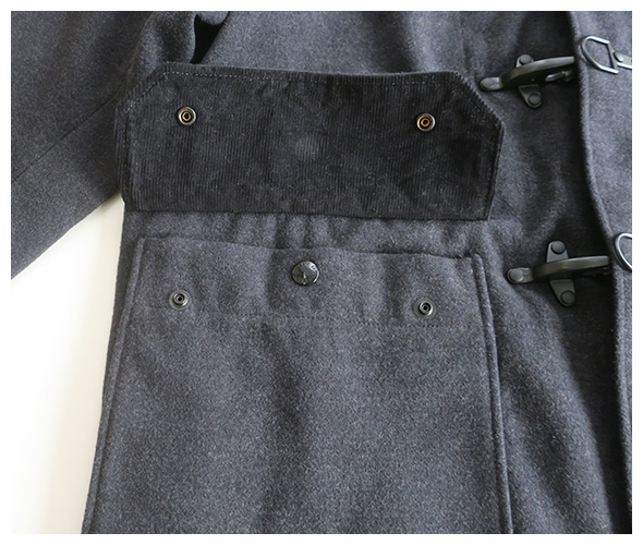 Engineered Garments(エンジニアドガーメンツ) コート ln211bの商品ページです。