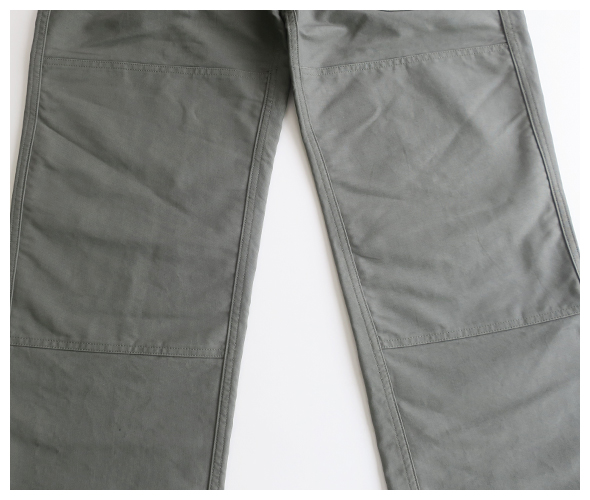 Engineered Garments(エンジニアドガーメンツ) Deck Pant - Cotton Double Cloth ln261cの商品ページです。