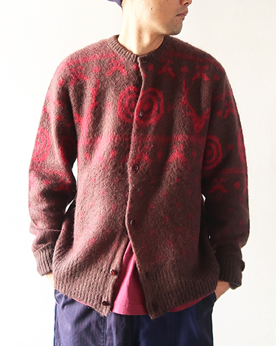 今回使用したアイテム