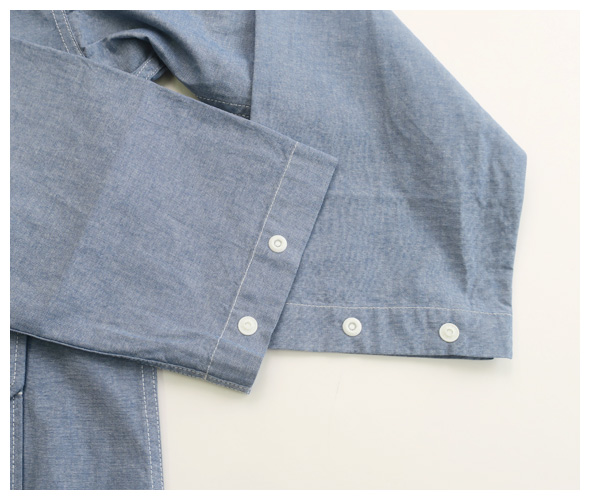 Engineered Garments(エンジニアドガーメンツ) Tibet Shirt - LC Stripe mp261の商品ページです。