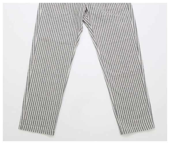Engineered Garments - Carlyle Pant - LC Stripe エンジニアドガーメンツ カーライルパンツ