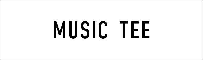 MUSIC TEE
