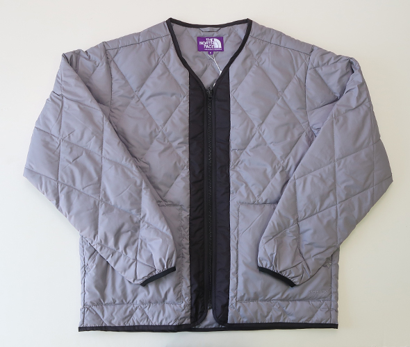 THE NORTH FACE PURPLE LABEL - PERTEX QUANTUM PLAS Field Down