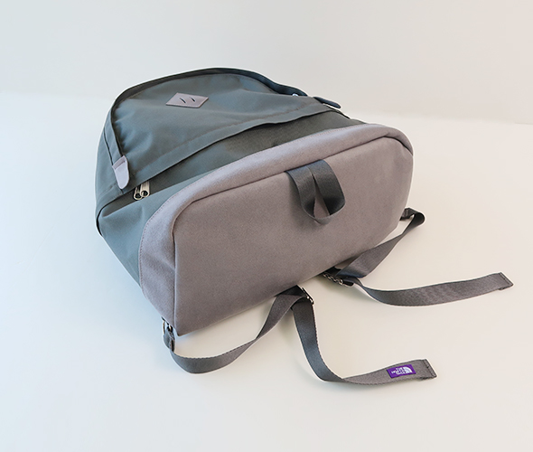 THE NORTH FACE PURPLE LABEL - CORDURA Nylon Field Day Pack ザ