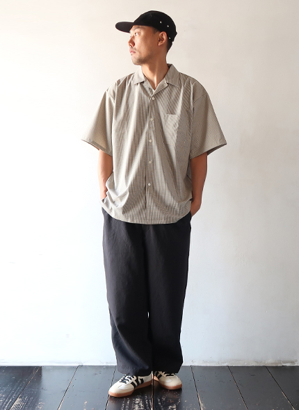 最終値下げTHE NORTH FACE PURPLE LABEL スラックス THE NORTH FACE PURPLE LABEL - Field Slacks ザ・ノース