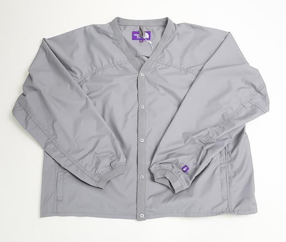 THE NORTH FACE PURPLE LABEL - PERTEX QUANTUM Mountain Wind