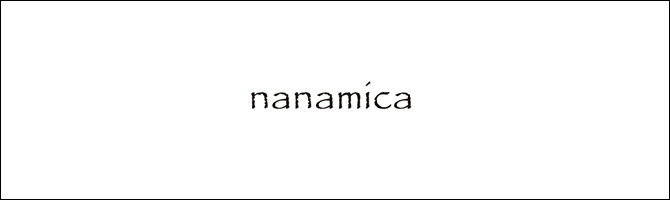 nanamica ナナミカの正規取扱いセレクトショップ TAKANNA