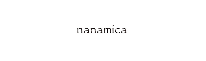 nanamica