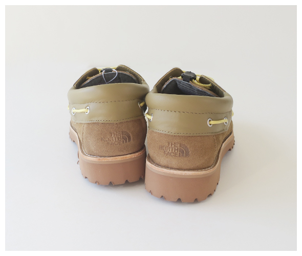 THE NORTH FACE PURPLE LABEL - Field Ranger Moc ザ・ノース