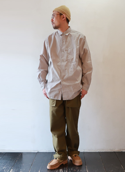ノースフェイスパープルレーベル NF5250N Field Ranger Moc THE NORTH FACE PURPLE LABEL Field Ranger Moc – unexpected store