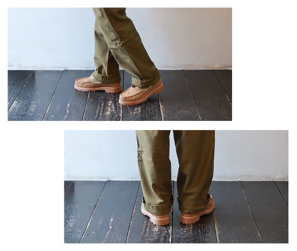 THE NORTH FACE PURPLE LABEL - Field Ranger Moc ザ・ノース