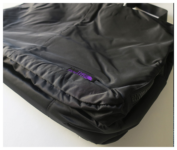 THE NORTH FACE PURPLE LABEL(ノースフェイスパープルレーベル) LIMONTA NYLON 3WAY BAG NN7914Nの商品ページです。