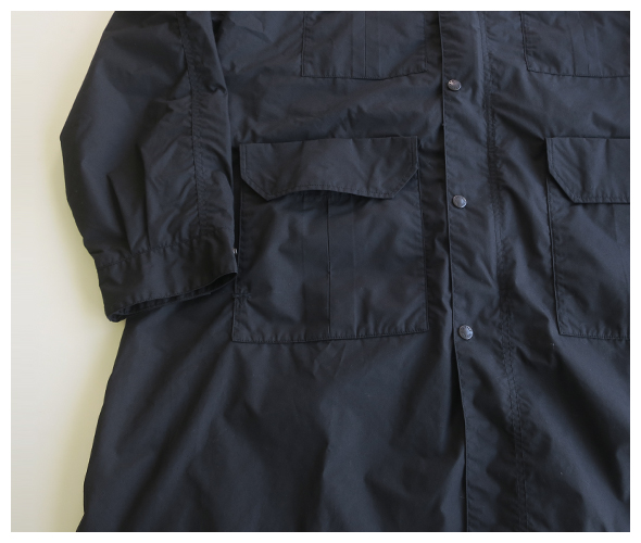 THE NORTH FACE PURPLE LABEL ノースフェイス パープルレーベル Midweight 65/35 Mountain Coat マウンテンコート